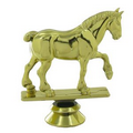 Trophy Figure (Draft Horse)